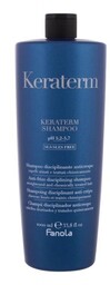 Fanola Keraterm szampon do włosów 1000 ml