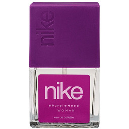 Nike #PurpleMood Woman woda toaletowa spray 30ml