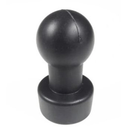 Kapturek Grzybek Na Słupek Siatki Trampolina 6Szt.