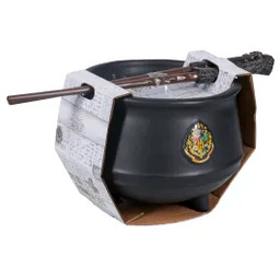 Paladone Harry Potter Cauldron Ramen Set Kociołek
