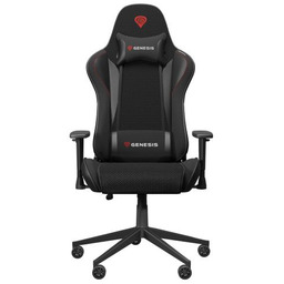 Genesis Nitro 440 G2 mesh czarny