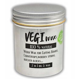 WOSK DO DREWNA NATURALNY WEGAŃSKI EKOLOGICZNY DO KONTAKTU