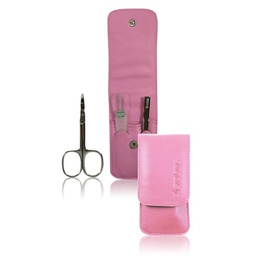 Pfeilring Baby Etui kieszonkowe 0111 różowy Zestaw