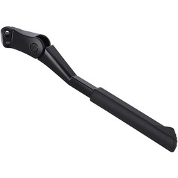 XLC Unisex stopka boczna dla dorosłych -2502618057, czarna,