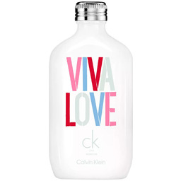 Calvin Klein CK One Essence Viva Love perfumy