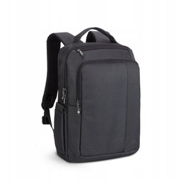 Plecak na laptop 15.6" 15L Rivacase 8262 czarny