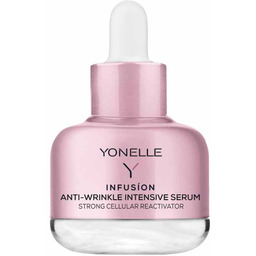 Yonelle Infusion, serum przeciwzmarszczkowe, 30ml