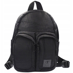 Plecak Szkolny Champion Backpack czarny 806031 KK001 Wymiary
