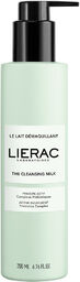 Lierac, mleczko do demakijażu, 200 ml