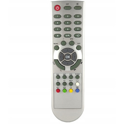 Pilot 4060 Dvb-s Opticum do tunera satelitarnego