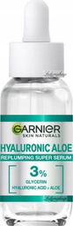 GARNIER - HYALURONIC ALOE - Replumping Super Serum