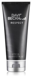 David Beckham Respect Żel pod prysznic 200 ml