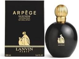 Lanvin Arpege 100ml woda perfumowana