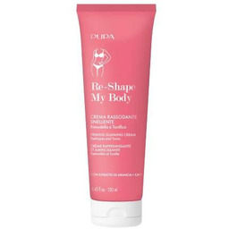 PUPA Re-Shape My Body Ujędrniająco-wyszczuplający krem do ciała,