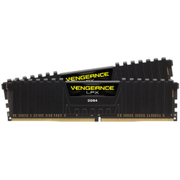 Pamięć Ram DDR4 Corsair 16 Gb 3600 18