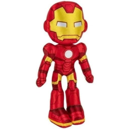 Little Plusz Iron Man Spidey And his EXTRAORDINAL