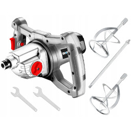 Mieszarka Do Betonu Kleju Mieszadło Do Zapraw Graphite