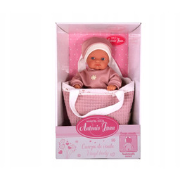 Lalka Antonio Juan Mufly AJ85212