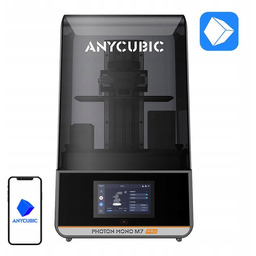 Drukarka 3D Anycubic Photon Mono M7 Pro