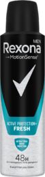 Rexona Men Active Protection+ Fresh, antyperspirant w sprayu,