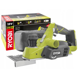 Ryobi Strug Akumulatorowy System One+ 18V 82mm Body