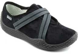 Kapcie, buty damskie dla wrażliwych stóp - Befado