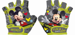 Disney - Rękawiczki rowerowe Myszka Miki