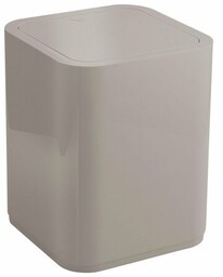 GEDY 630966 Kosz na śmieci Seventy, 8 l,