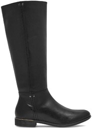 Kozaki Lasocki OCE-MESA-38 Czarny