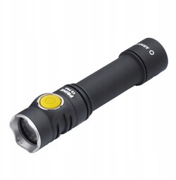 Armytek Latarka taktyczna Prime C2 Pro Ładowarka magnetyczna