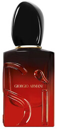 Giorgio Armani Si Passione Intense woda perfumowana 50