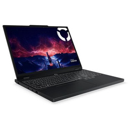 Lenovo Legion 5-15 - Ryzen 7 260 15,1''-WQXGA-OLED-165Hz