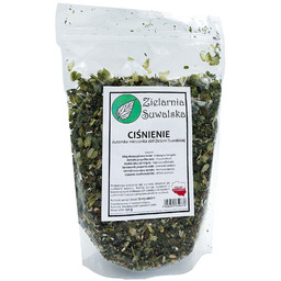 Zielarnia Suwalska - Ciśnienie 250 g