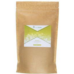 Lymeherbs, Szałwia czerwona (Salvia miltiorrhiza) mielona, 250g