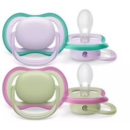 Philips Avent SCF085/24 SMOCZEK AIR 0-6 GIRL