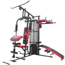 HMS, Atlas treningowy, TYTAN 12