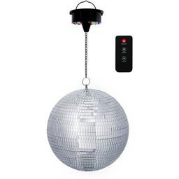 MUSICMATE Kula lustrzana MM-DB300 Spinglare