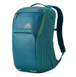 Plecak miejski Gregory Resin 26 - cascade green