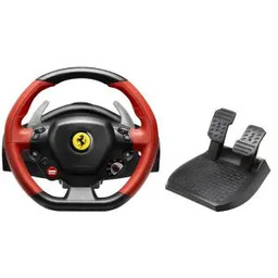 Thrustmaster Ferrari 458 Spider z pedałami do Xbox