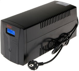 ZASILACZ UPS AT-UPS650-LCD 650 VA EAST