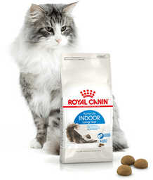 ROYAL CANIN Indoor 10kg