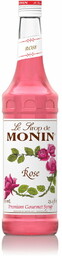 Monin Rose 0,7 l - Różany