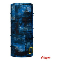 BUFF Chusta Buff COOLNET UV+ INSECT SHIELD UNREL