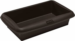 Lurch 85057 FlexiForm forma do pieczenia lasagne, pojedyncza,