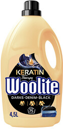 Woolite Płyn do Prania Perła Extra Ochrona Ciemnych