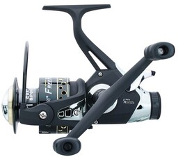 ROBINSON Kołowrotek wędkarski Freerunner FD 506