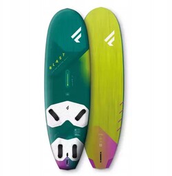 Deska Windsurfingowa Fanatic Blast 147 l