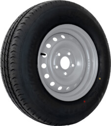 Koło wzmacniane do przyczepy OPONA LINGLONG 185/80 R14C