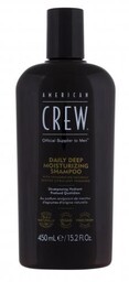 American Crew Daily Deep Moisturizing szampon do włosów