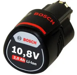 Bosch Professional 1600Z0002X Akumulator